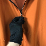 Двухсторонняя ветровка  Loro Piana Артикул LUX-33187. Вид 2