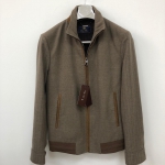 Куртка мужская Loro Piana Артикул LUX-35029. Вид 1