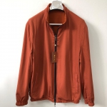 Двухсторонняя ветровка  Loro Piana Артикул LUX-33187. Вид 1