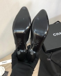 Туфли женские Chanel Артикул LUX-35860. Вид 2