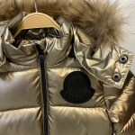 Демисезонный комплект Moncler Артикул LUX-36602. Вид 2