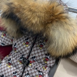  Комбинезон Gucci Артикул LUX-37460. Вид 3