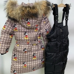 Куртка+комбинезон Gucci Артикул LUX-38467. Вид 2