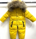 Комбинезон  Артикул LUX-39934. Вид 1