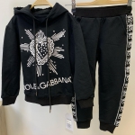 Костюм спортивный Dolce & Gabbana Артикул LUX-40706. Вид 1