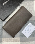 Купюрница Prada Артикул LUX-40964. Вид 1