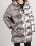 Куртка Rick Owens&Moncler  Moncler Артикул LUX-41121. Вид 1