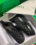 Дерби Bottega Veneta Артикул LUX-41377. Вид 1