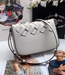 Сумка женская Prada Артикул LUX-33515. Вид 2