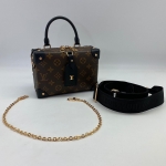 Сумка женская Louis Vuitton Артикул LUX-33962. Вид 1