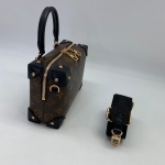 Сумка женская Louis Vuitton Артикул LUX-33962. Вид 2