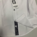 Рубашка Fendi Артикул LUX-33897. Вид 2