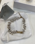 Колье Christian Dior Артикул LUX-34060. Вид 1