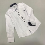 Рубашка Fendi Артикул LUX-33897. Вид 1