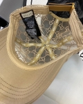 Бейсболка  Gucci Артикул LUX-33257. Вид 2