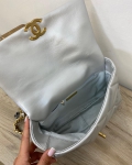 Сумка женская Chanel 19 Chanel Артикул LUX-34040. Вид 2