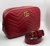 Поясная сумка Gucci Артикул LUX-34229. Вид 1