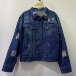 Куртка женская Dolce & Gabbana Артикул LUX-34179. Вид 1