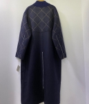 Пальто   Артикул LUX-34467. Вид 3