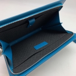 Папка Bottega Veneta Артикул LUX-34499. Вид 2