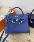  Сумка женская Kelly Togo Hermes Артикул LUX-34439. Вид 1