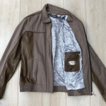 Ветровка Stefano Ricci Артикул LUX-34617. Вид 2