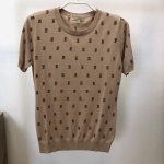 Футболка женская Burberry Артикул LUX-34476. Вид 1