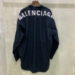 Рубашка женская Balenciaga Артикул LUX-34667. Вид 2