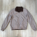 Двухсторонняя ветровка  Loro Piana Артикул LUX-34615. Вид 3