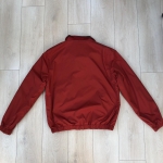 Двухсторонняя ветровка  Loro Piana Артикул LUX-34614. Вид 2