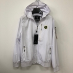 Ветровка Stone Island  Артикул LUX-34715. Вид 1