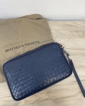 Барсетка Bottega Veneta Артикул СМ-819. Вид 2