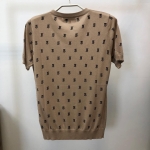 Футболка женская Burberry Артикул LUX-34476. Вид 2