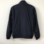 Двухсторонняя куртка SALVATINI  Артикул LUX-34691. Вид 6