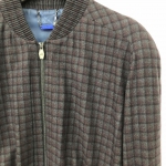 Куртка мужская Angelo Galasso  Артикул LUX-34689. Вид 3