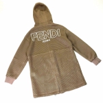 Ветровка Fendi Артикул LUX-34942. Вид 2