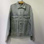 Куртка женская Balenciaga Артикул LUX-34726. Вид 2