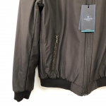 Двухсторонняя куртка SALVATINI  Артикул LUX-34692. Вид 6