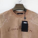 Футболка мужская Louis Vuitton Артикул LUX-34973. Вид 2