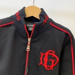 Толстовка  Dolce & Gabbana Артикул LUX-34695. Вид 2