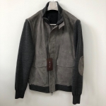 Куртка мужская Loro Piana Артикул LUX-35124. Вид 1