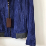 Куртка мужская Loro Piana Артикул LUX-35068. Вид 2