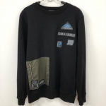 Толстовка мужская  Prada Артикул LUX-34790. Вид 1