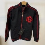 Толстовка  Dolce & Gabbana Артикул LUX-34695. Вид 1