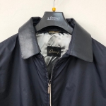 Ветровка Brioni Артикул LUX-35025. Вид 3