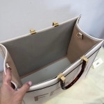 СУМКА-ШОПЕР SUNSHINE Fendi Артикул LUX-34987. Вид 2