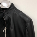 Куртка мужская  Артикул LUX-35027. Вид 4