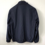 Двухсторонняя ветровка  Loro Piana Артикул LUX-33185. Вид 4