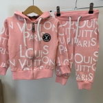 Костюм спортивный Louis Vuitton Артикул LUX-34895. Вид 1