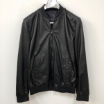 Двухсторонняя куртка  Артикул LUX-35030. Вид 7